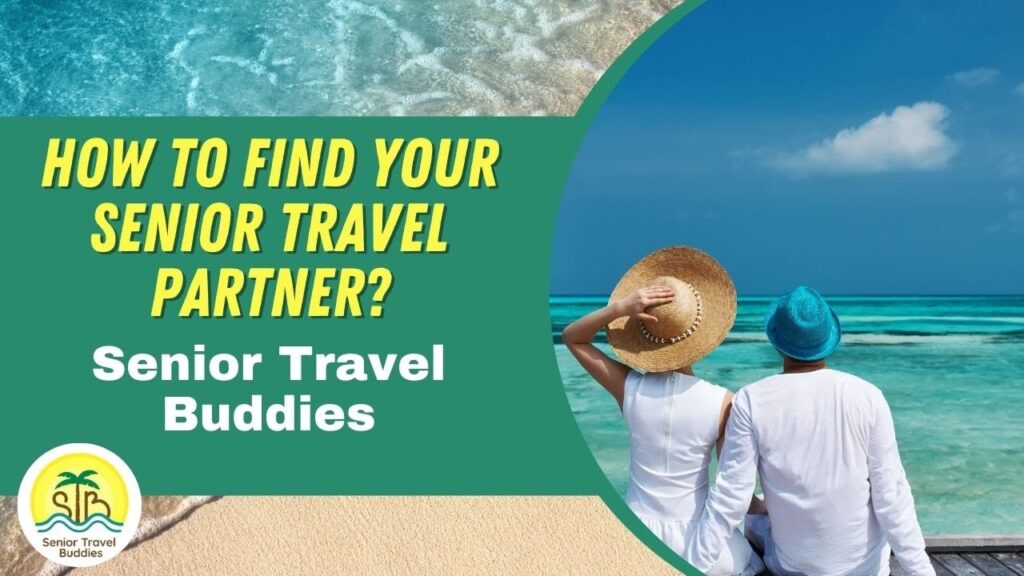 How to find a good travel companion
